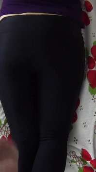 Pants need dry cleaning!