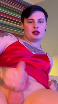 Satin & Spunk