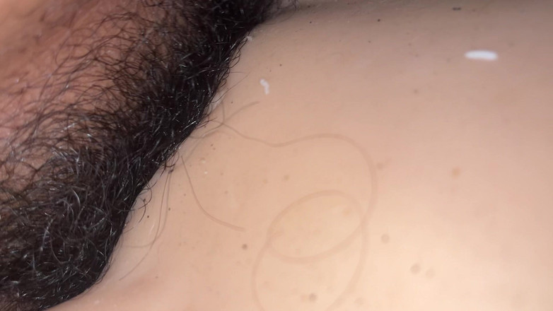 Gabo: Die Milch rausholen