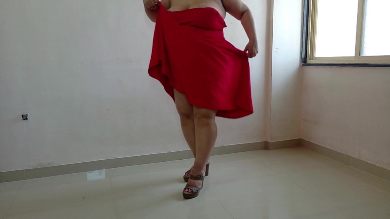 Hot Pavitra: Erotica