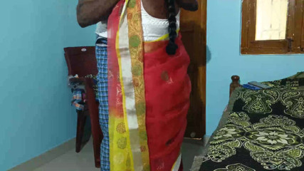 Desi palace: Stepaunty Saree Sex