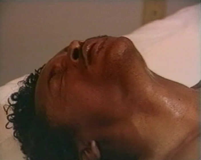 Gay RetroX VHS: Feuriger typen-lustaustausch 4