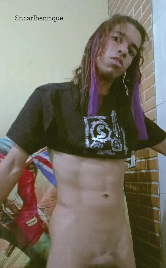 Carlos Henrique: Carlos Henrique bölüm 8