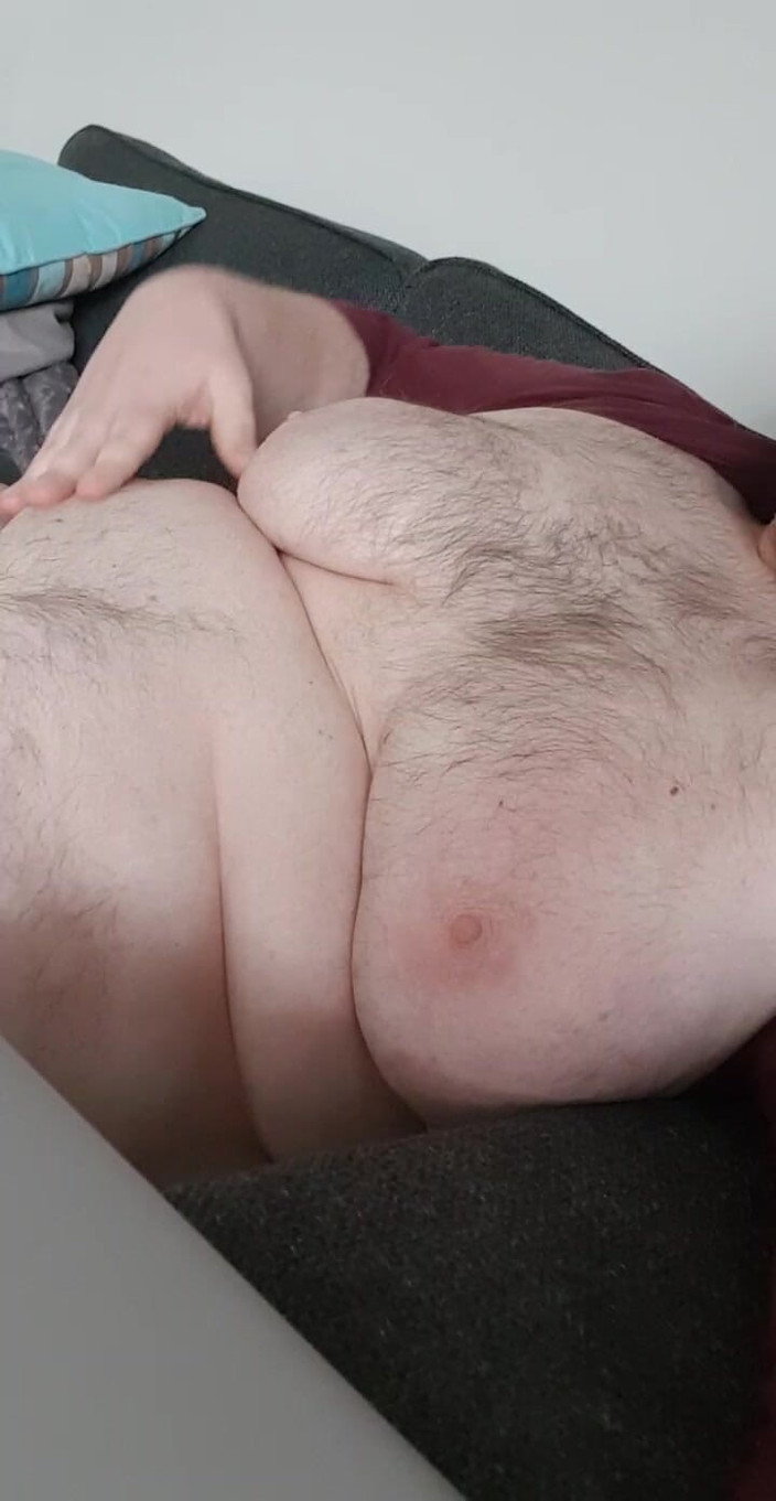 Gordifat: 통통한 젖가즘