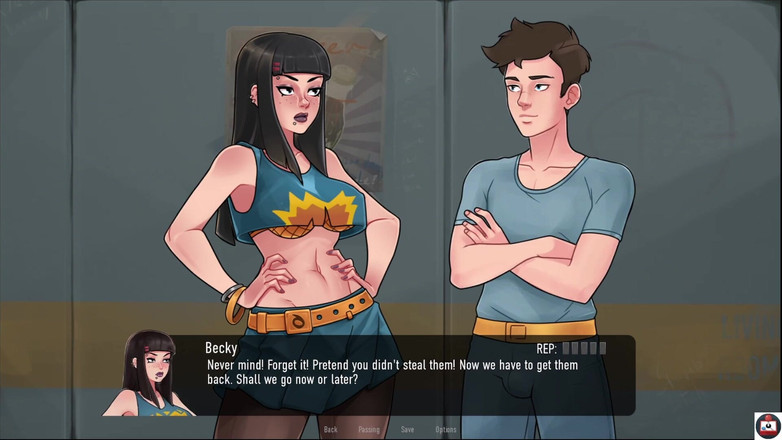 Joystick Cinema: Deep Vault 69 - (pt 16) - Fazer a coisa certa não é fácil