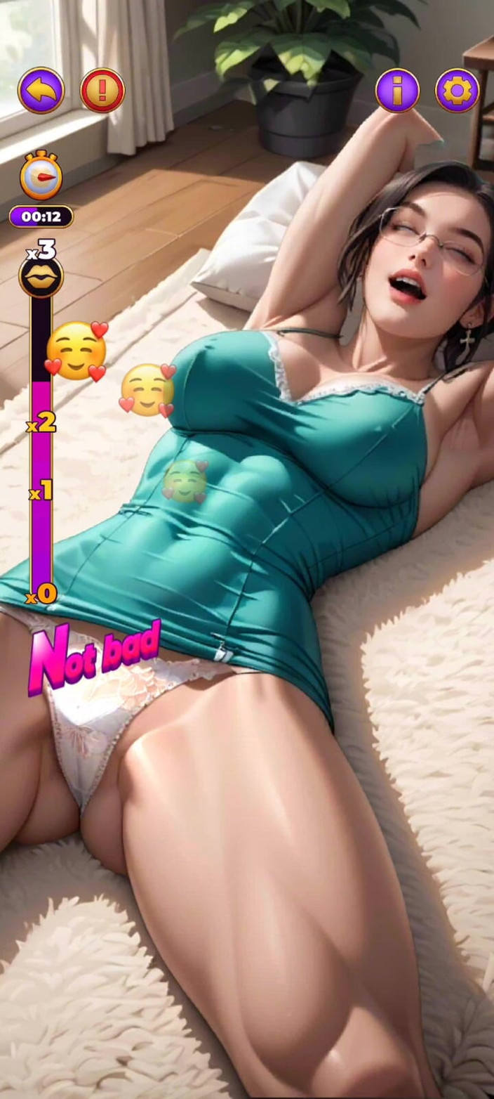 Sexy Rahul banaras wala: Sin City Part 7
