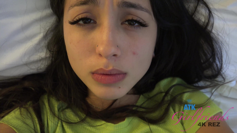 ATK Fans (Girlfriends): You Make Out with Mi Ha and Then Go Down...