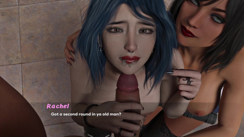 Wickedgammes studio: ครอบครัวเลี้ยงลูกเลี้ยงสุดร้อนแรง ตอนที่ 14