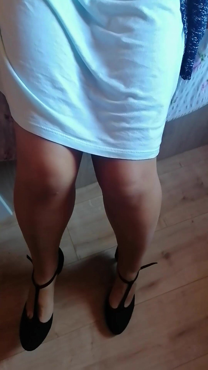 Mike Vonberg: Le matin, j’ai décidé d’alléger mes couilles et de jouir...