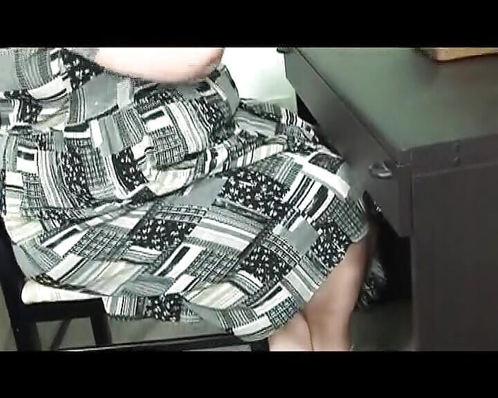 Porno kino: Reife deutsche bBW-schlampe gefickt und ins gesicht gespritzt