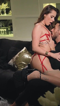 First Steps Towards Pleasure for 3