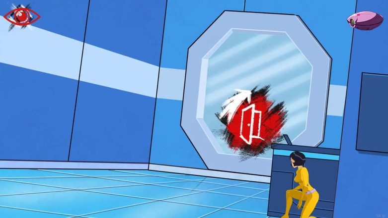 LoveSkySan69: Paprika Trainer - Totally Spies 18 Uni - Part 45 the Story Is... Babes!!...