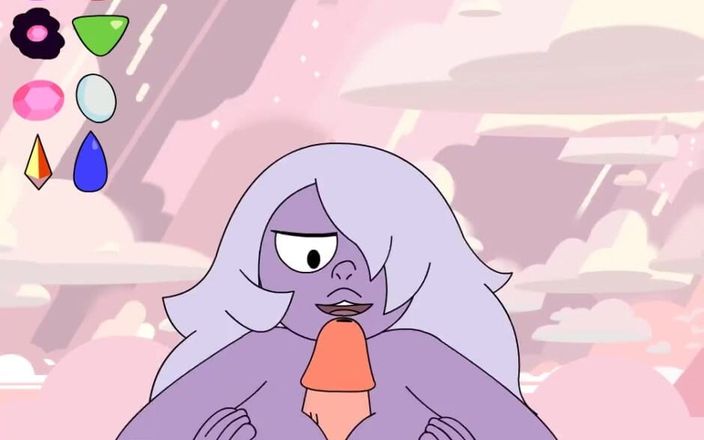 LoveSkySan69: Steven Universe - Rose's Room Fuck Until You Can Stand P42