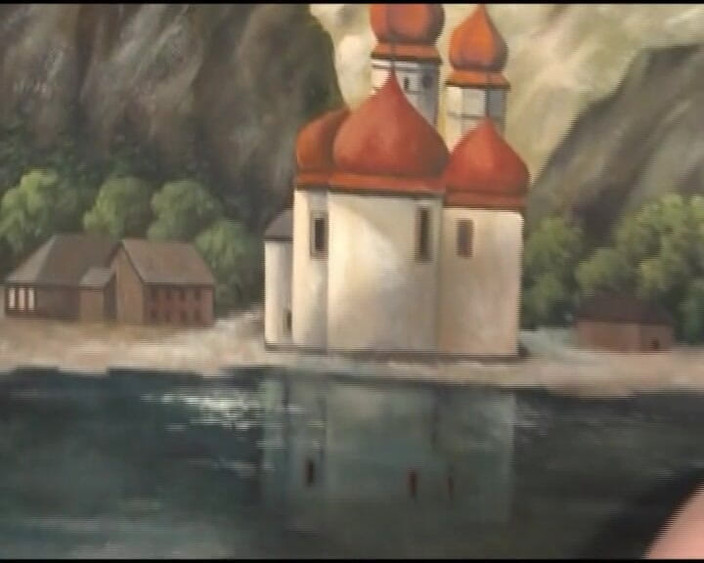 Deutsche XXX Filme: 핥고 따먹히는 독일에서 온 금발