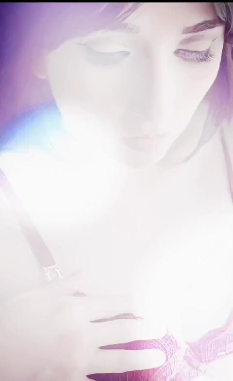 Candy Camille: Pakaian dalam seksi Tohsaka