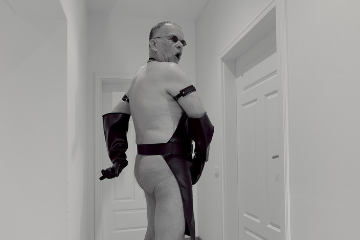 GERMANE_XL: Gummi Kerl 12