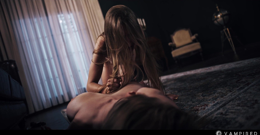 Vampired: Охотников