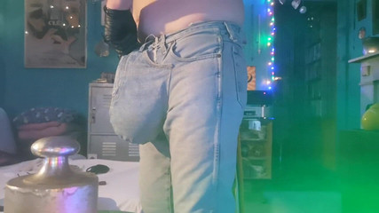 Monster_Meat_: Show ručně vyráběných boule džín