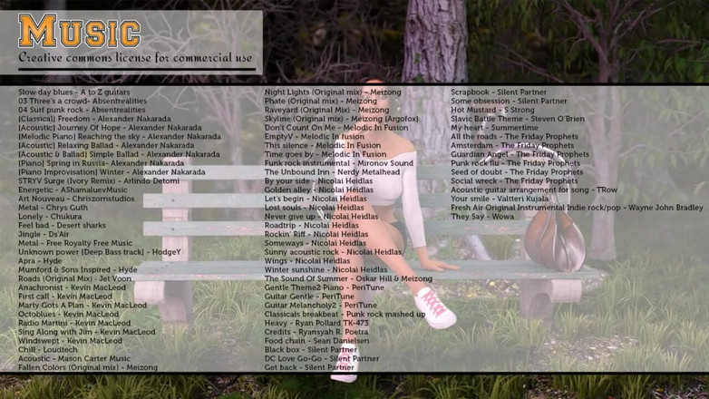 LoveSkySan69: Menjadi dik 0.3.1 bahagian 29 permainan dik besar oleh Loveskysan69