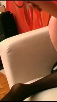 First Time with a Really Horny Pig for a Young Bitch