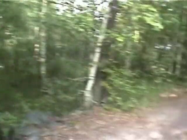 Radical: Teenagers outdoors fucking hard