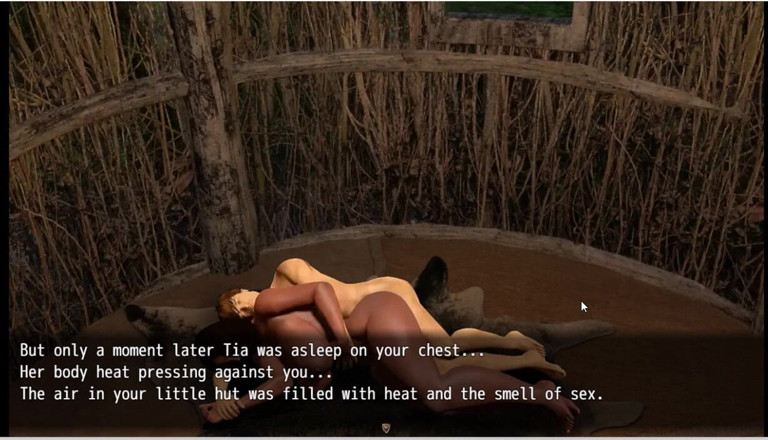 XXX Games Bunk: Ein Kampf mit den Sünden