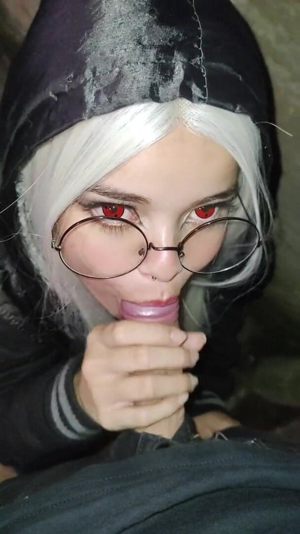 Wellington Ribeiro: 내 자지를 빨아주는 건물에 금발의 백달 Vip를 가져갔고 나는 그녀의 얼굴에 들어왔다.