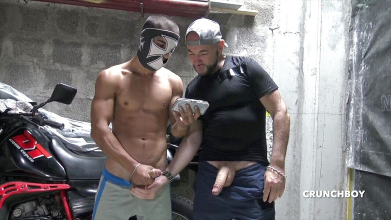 Jess Royan XXX: Pieprzony przez prostego Araba