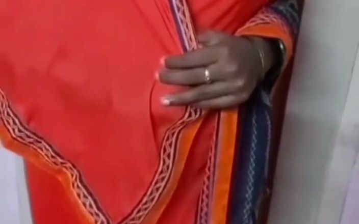 IndianHotwifeX: Egzotyczna dziwka żona Wielki tyłek Twerks i Curves Uwodzenie w gorącej...