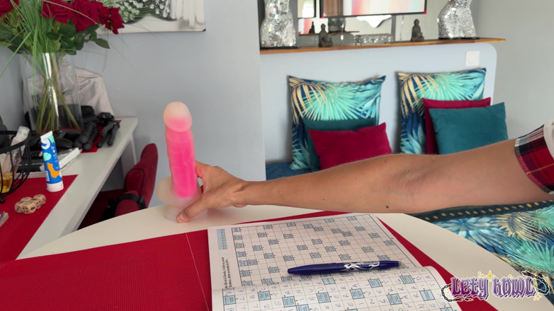 Lety Howl: Revising for the Start of the New School Year Bores...