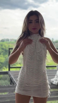 Punto De Vista: ¡una Pequeña Colombiana Es Follada Por Una Gran Polla En Un Jacuzzi Público!