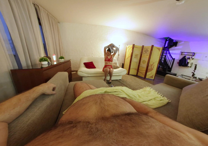 Vrx clouds: Секс із дівчиною-відкидливою дівчиною