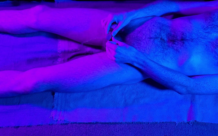 creamyMoonPole: Artistic Kencing