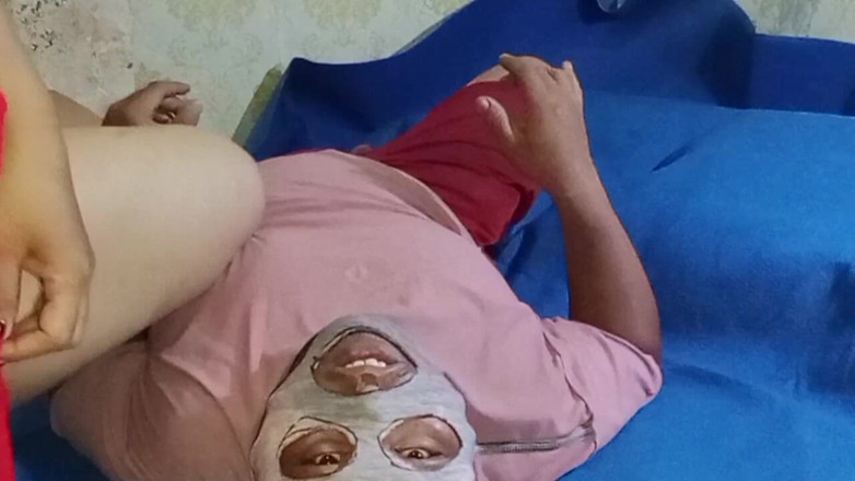 Babang endut: 내 친구의 마누라의 보지가 너무 발정났기 때문에 시오후키