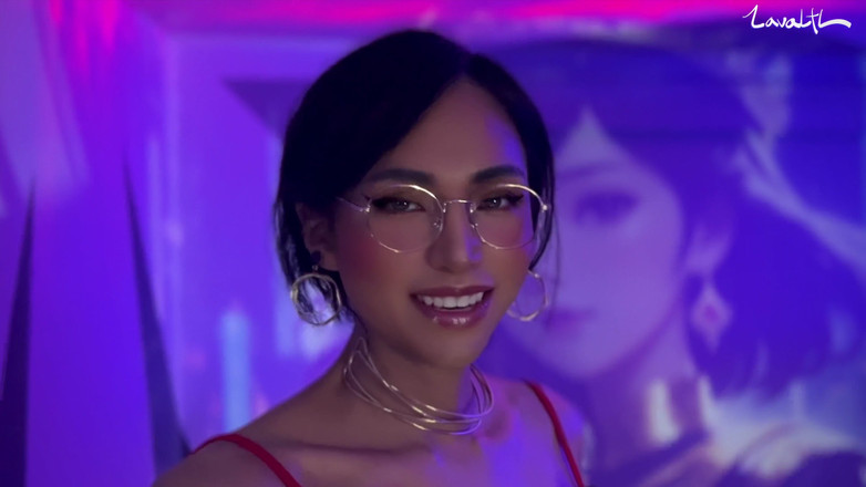 Lavala: Sheath ini tidak boleh mengandungi saya untuk jangka masa panjang