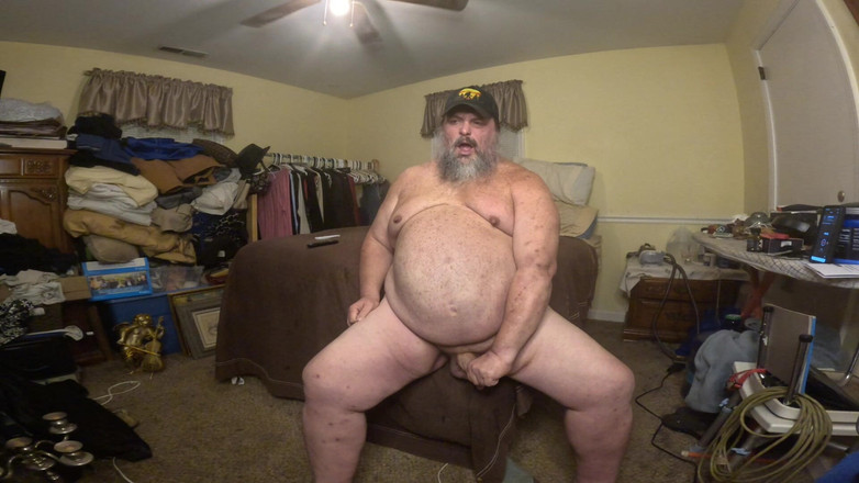 GeneWadexxx: Vieni unisciti a me nella stanza sul retro