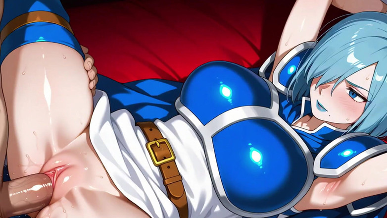 Prznai: Fire Emblem Sigune Hen