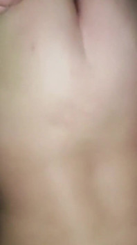 I Creampie My Wife