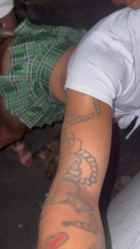 Convinced to Fuck Part 2