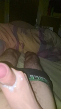 Masturbation