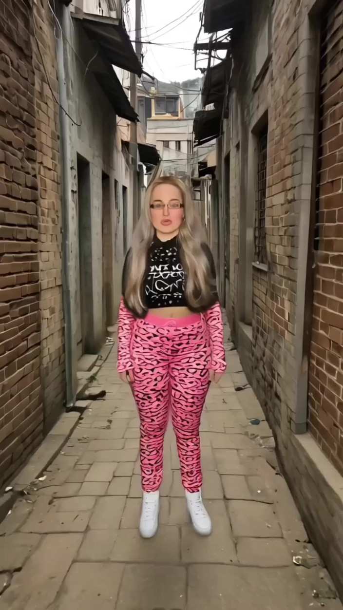 FinDom Goaldigger: 치카 마피오사 다음 화장실