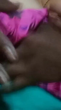 Indian Desi Stepaunty Loves Sports and Seduces Neighbour Boy to Fuck Her