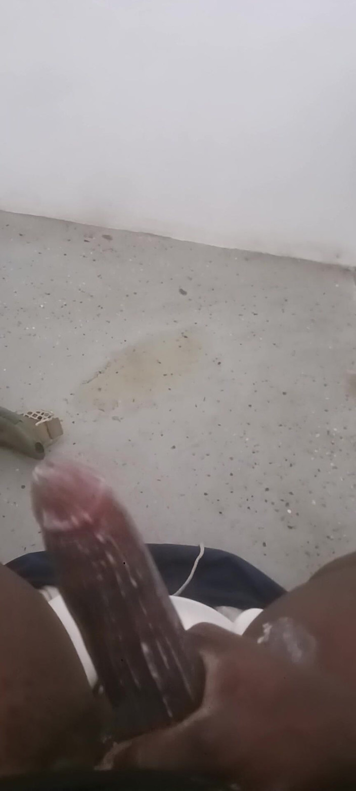 Paralax dawn: Annie के लिए बड़ा काला लंड