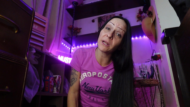 Raven Willow: Gefesselt, bestraft auf meinem boden