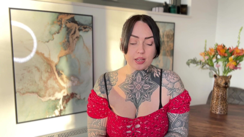 Miss Valentina: Rinnovi i tuoi voti