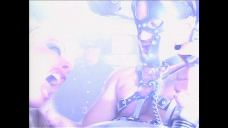 Hard Accademy: Azgın sürtük canavar yarağı ham alıyor