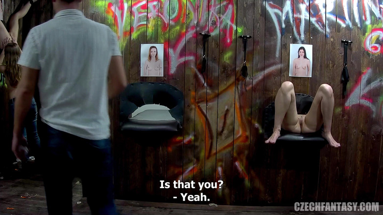 CzechFantasy: Tsjechische fantasie 11 - deel 11: Sodom en Gomorrah? Meer zoals Blow en...