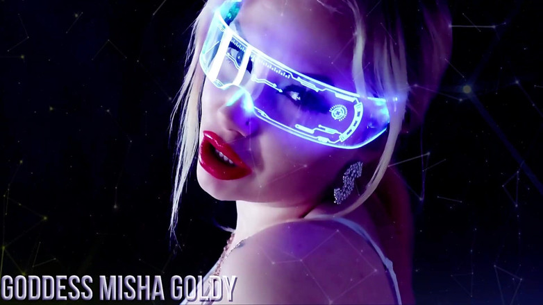 Goddess Misha Goldy: Mind reprogramming! A strong belief that submission will bring you...