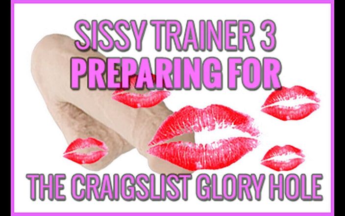 Campsissyboi: SOLO AUDIO - addestramento di una sissy 3