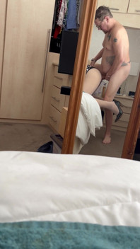 Fucked in Tights